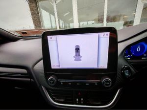 FORD PUMA 1.0 X MHEV 125PS 5DR A ST-LINE - Image 4