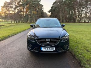 Mazda CX-5 2017 Platinum Low KM - Image 2
