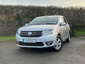 Dacia Sandero 1.2 very low mileage 19,000km - Image 4