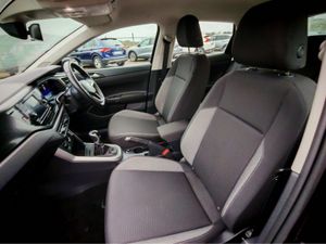 VOLKSWAGEN T-CROSS EDITION75 1.0 MANUAL 5SPEED 95B - Image 2