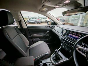 VOLKSWAGEN T-CROSS EDITION75 1.0 MANUAL 5SPEED 95B - Image 3