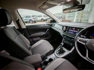 VOLKSWAGEN T-CROSS EDITION75 1.0 MANUAL 5SPEED 95B - Image 4