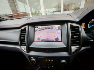 FORD RANGER 3.2 TDCI WILDTRAK 4WD 2 200PS 4DR - Image 2