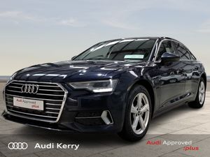 Audi A6 SE 40 TDI 204HP AUTOMATIC - Image 3