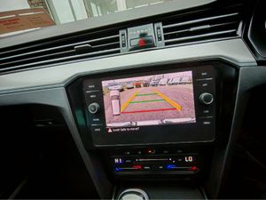 VOLKSWAGEN PASSAT ESTATE BUS 2.0 TDI MANUAL 6SPEED - Image 3