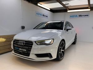 Audi A3 1.4 TFSI SE SPORT PLUS PETROL AUTOMATIC // - Image 4