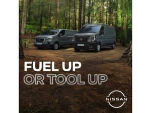 Nissan Primastar Free Towbar & Ply-lining SV PREMI - Image 4