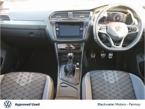 Volkswagen Tiguan 2.0TDI 150BHP R-LINE - Image 3