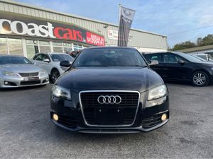 Audi A3 1.4 S LINE EDITION / REVERSING CAMERA - PA - Image 4