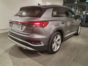 Audi Q4 e-tron E-TRON S LINE 45 - Image 3