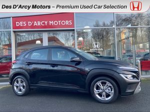 Hyundai KONA SE CONNECT T-GDI MHEV - Image 3