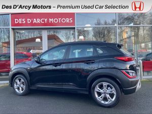 Hyundai KONA SE CONNECT T-GDI MHEV - Image 4