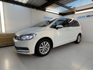 Volkswagen Touran 7SEATER=2.0 TDI COMFORTLINE PLUS - Image 3