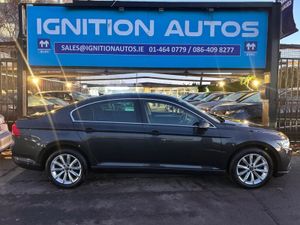 Volkswagen Passat Business 2.0tdi LOW MILEAGE, NEW - Image 3