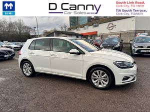 Volkswagen Golf 1.2 TSI petrol automatic - Image 4