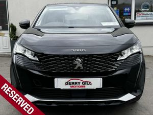 Peugeot 3008 FL ALLURE 1.5 BLUE HDI 130BHP ** PRIC - Image 2