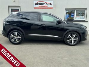 Peugeot 3008 FL ALLURE 1.5 BLUE HDI 130BHP ** PRIC - Image 3