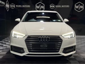 Audi A4 1.4 TFSI S LINE 150PS 4DR A AUTO - Image 3