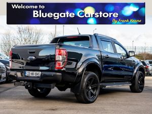 Ford Ranger WILDTRAK  - 2.0 TDI 213 D/CAB P/U**LEA - Image 2