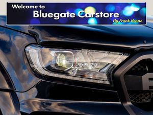 Ford Ranger WILDTRAK  - 2.0 TDI 213 D/CAB P/U**LEA - Image 4