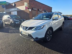 Nissan Qashqai 1.5 DCI TEKNA 110PS 5DR - Image 2