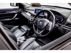 BMW X1 Xdrive 25E SPORT 1.5 Petrol PHEV 220HP - Image 2