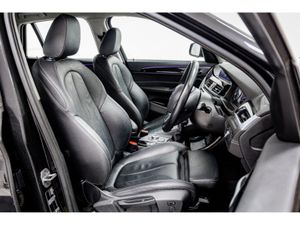 BMW X1 Xdrive 25E SPORT 1.5 Petrol PHEV 220HP - Image 3