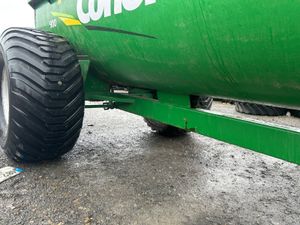 New Conor 900 Muckspreader - Image 2