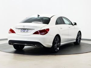 *77* 2017 Mercedes-Benz CLA 2.1d sport - Image 4