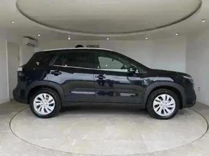 Suzuki S-CROSS 1.5 Hybrid Motion 5dr AGS - Image 4