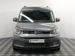 Volkswagen Caddy TDI C20 Commerce Plus - Image 2