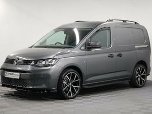 Volkswagen Caddy TDI C20 Commerce Plus - Image 3