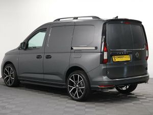 Volkswagen Caddy TDI C20 Commerce Plus - Image 4