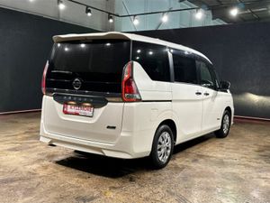 Nissan Serena S-HYBRID 2.0L AUTOMATIC - MULTI FUNC - Image 4