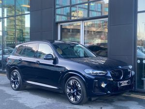 BMW iX3 M-Sport Pro Auto EV - Image 3