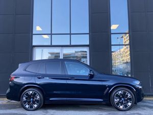 BMW iX3 M-Sport Pro Auto EV - Image 4