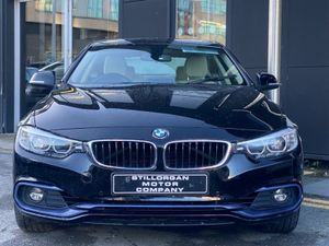 BMW 4-Series Coupe 420i Sport Auto - Image 2