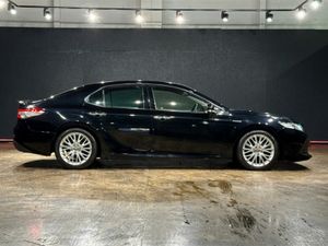 Toyota Camry G LEATHER PACKAGE - ELECTRIC SEATS - - Image 3