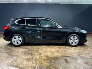 BMW 1-Series 118I PLAY - FACTORY ALLOY WHEELS - RE - Image 3