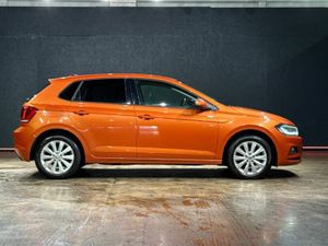 Volkswagen Polo 1.0 AUTOMATIC - HIGH LINE - FACTOR - Image 3