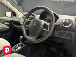 Mitsubishi Mirage 1.2 Auto - Straight Sale Discoun - Image 2