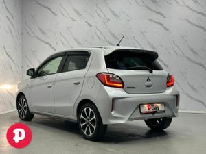 Mitsubishi Mirage 1.2 Auto - Straight Sale Discoun - Image 3