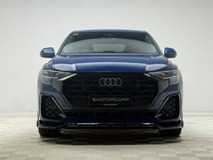 Audi Q8 55 TFSI E S LINE 394HP QUATTRO - Image 2