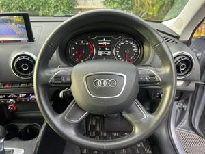 Audi A3 S-LINE PACK 1.4 TFSI // SERVICE HISTORY // - Image 4