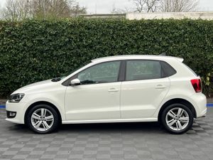 Volkswagen Polo COMFORTLINE 1.2 TSI // FULL SERVIC - Image 3