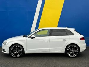 Audi A3 S-LINE PACK 1.4 TFSI // SERVICE HISTORY // - Image 3