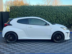 Toyota Yaris GR YARIS 1.5 // FULL GR SPEC // 18" E - Image 2