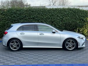 Mercedes-Benz A-Class A200d AMG-LINE PREMIUM PLUS - Image 4