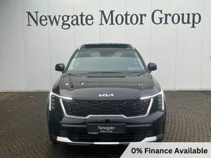 Kia Sorento Diesel SEM - ORDER NOW FOR JANUARY 202 - Image 2