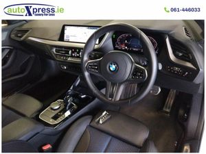 BMW 1-Series 118D M-SPORT EDITION JOY PLUS Automat - Image 2